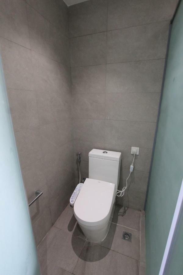 85 Soho Premium Residences Yangon Exterior photo